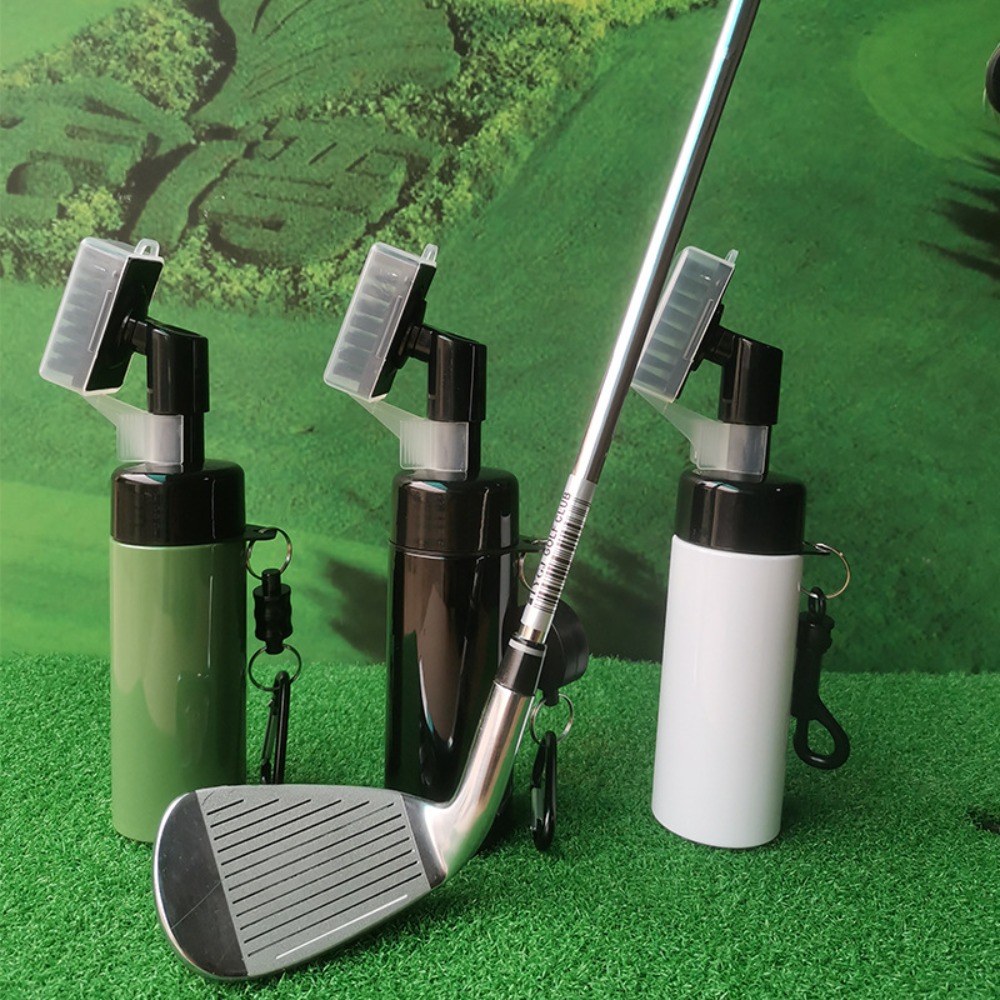Golf Equipment Wholesale - مجموعة تنظيف نادي الجولف الاحترافي ،