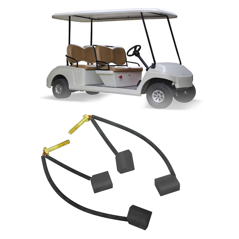 Golf Equipment Wholesale - لعربة الجولف ADC مجموعة فرشاة المحرك