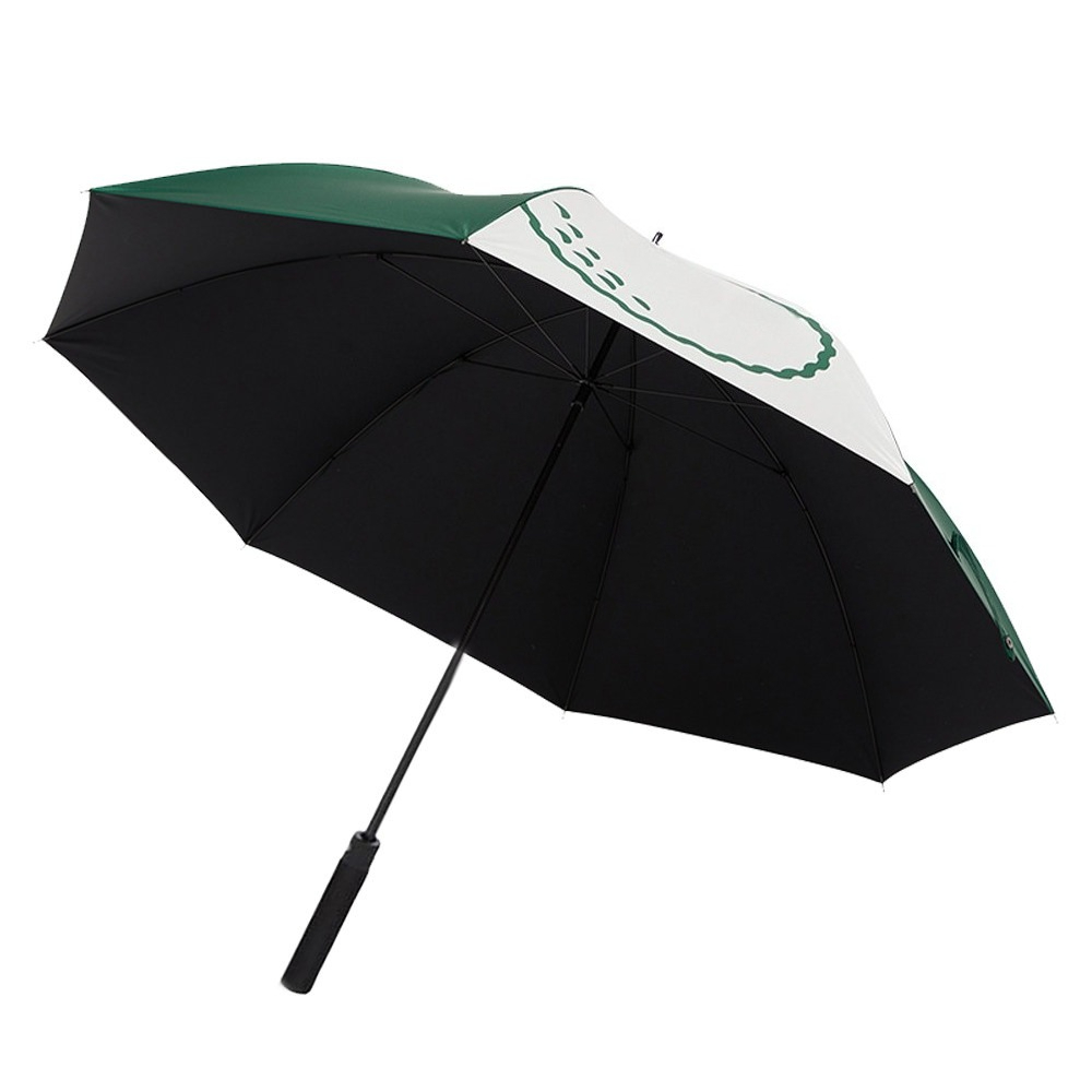 Golf Umbrella Large - مظلة كبيرة 2 في 1 جديدة