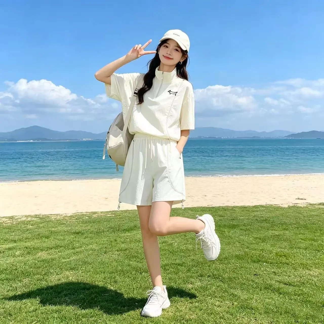 ملابس جولف صيفية للرجال والنسا - مراجعة Golf Equipment Wholesale وسعره