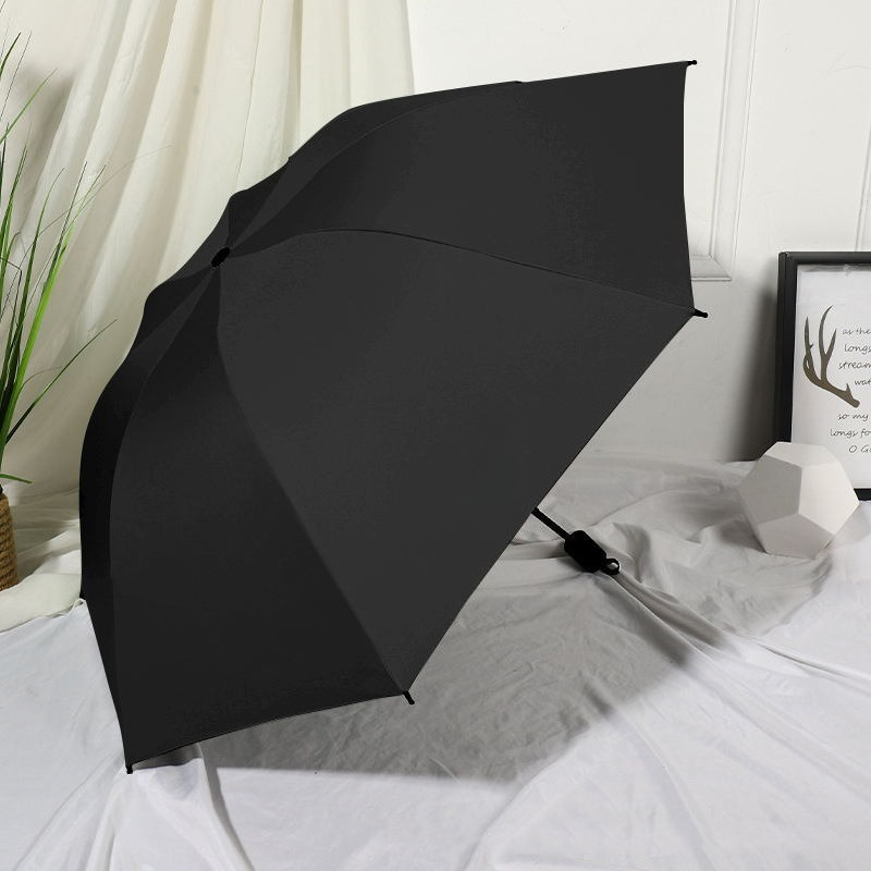 مظلة أوتوماتيكية كبيرة الحجم ل - مراجعة Golf Umbrella Large وسعره