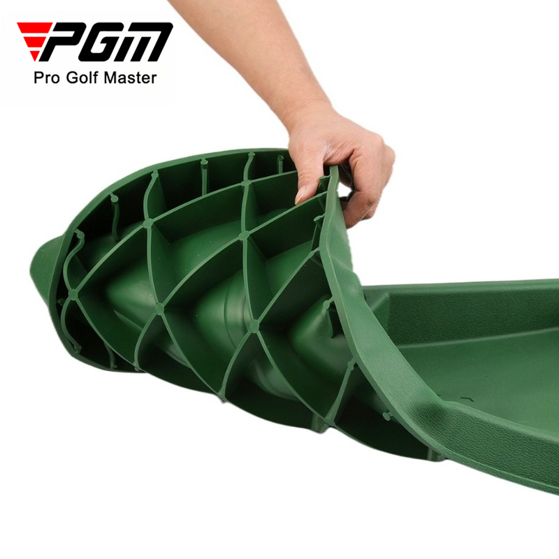 صندوق كرة الجولف PGM من المطاط - مراجعة Golf Equipment Videos وسعره