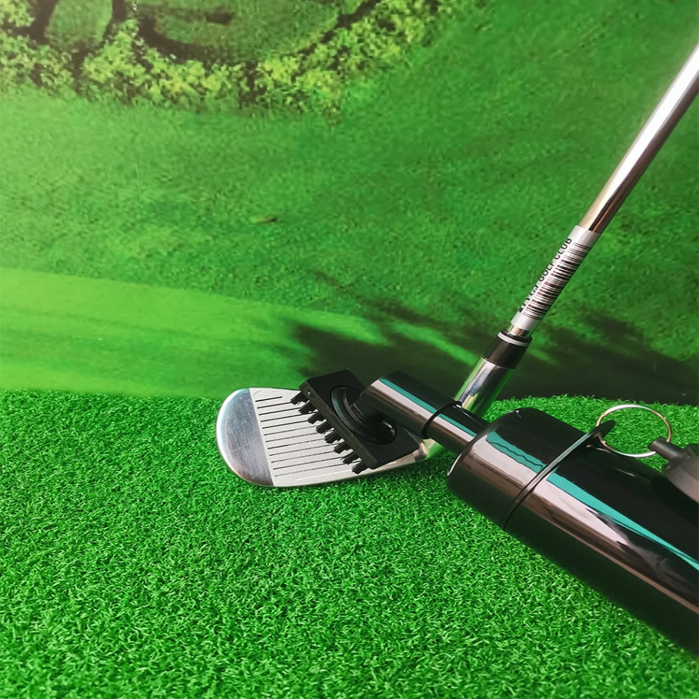 مجموعة تنظيف نادي الجولف الاحت - مراجعة Golf Equipment Wholesale وسعره
