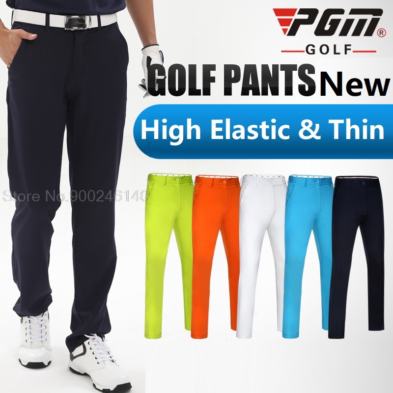 Pgm جولف السراويل الرجال السرا - مراجعة Golf Equipment Wholesale وسعره