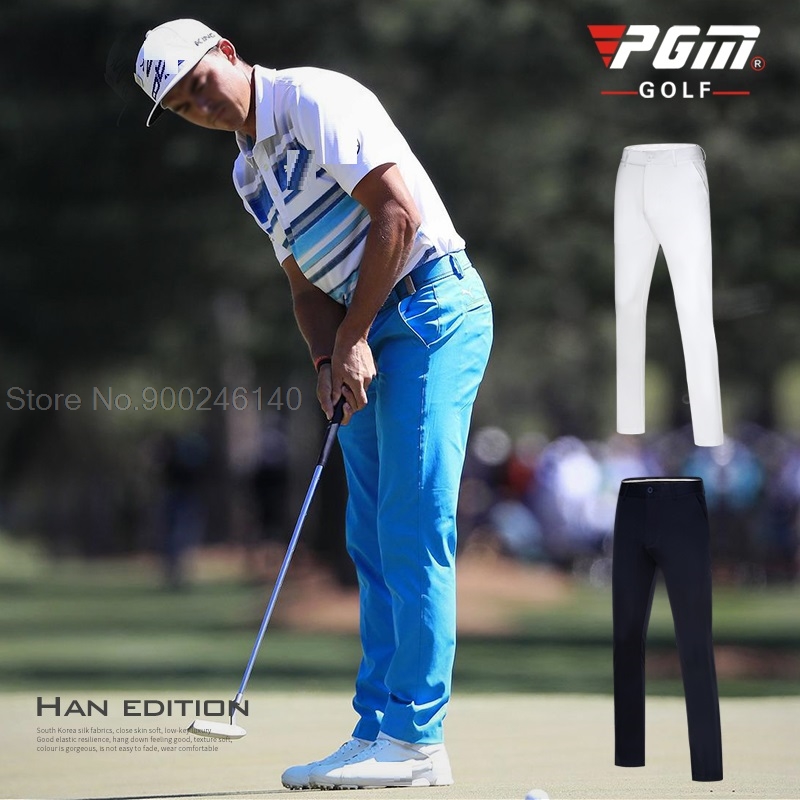 Pgm جولف السراويل الرجال السرا - مراجعة Golf Equipment Wholesale وسعره