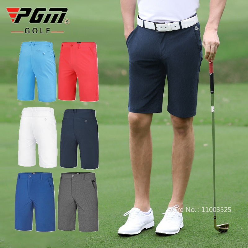 PGM جولف قصيرة الصيف الرجال ال - مراجعة Golf Equipment Wholesale وسعره