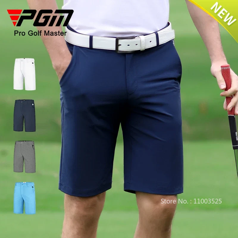 PGM جولف قصيرة الصيف الرجال ال - مراجعة Golf Equipment Wholesale وسعره
