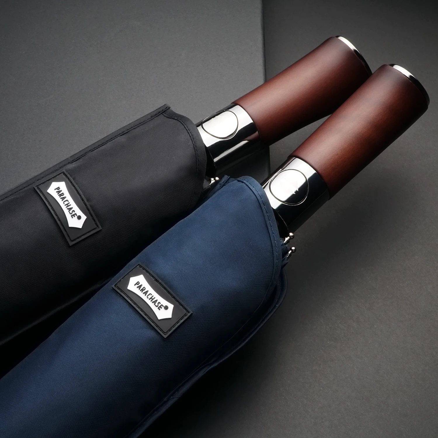 مظلة باراشيس أوتوماتيكية للرجا - مراجعة Golf Umbrella Large وسعره