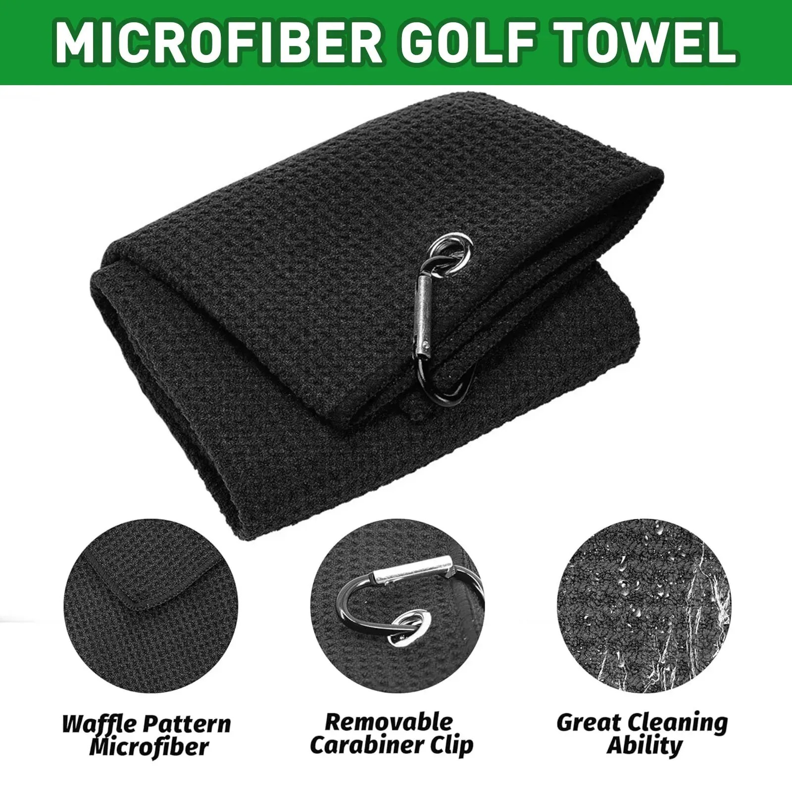 مجموعة كاملة لفرشاة نادي الجول - مراجعة Golf Equipment Wholesale وسعره
