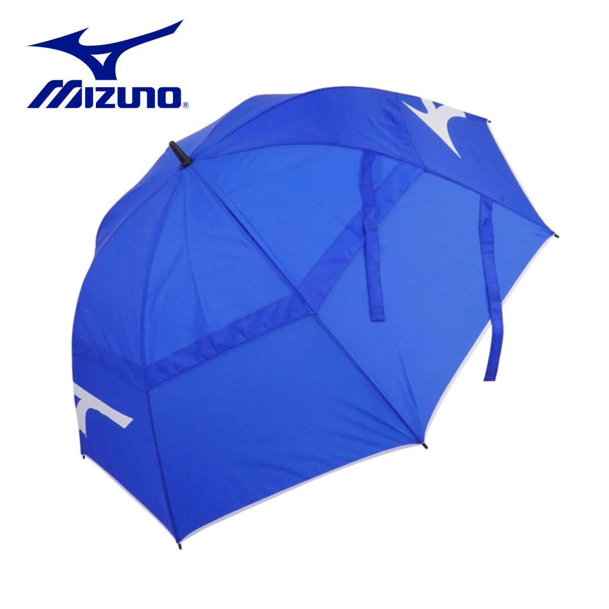 مظلة جولف ميزونو، مقاومة للريا - مراجعة Golf Umbrella Large وسعره