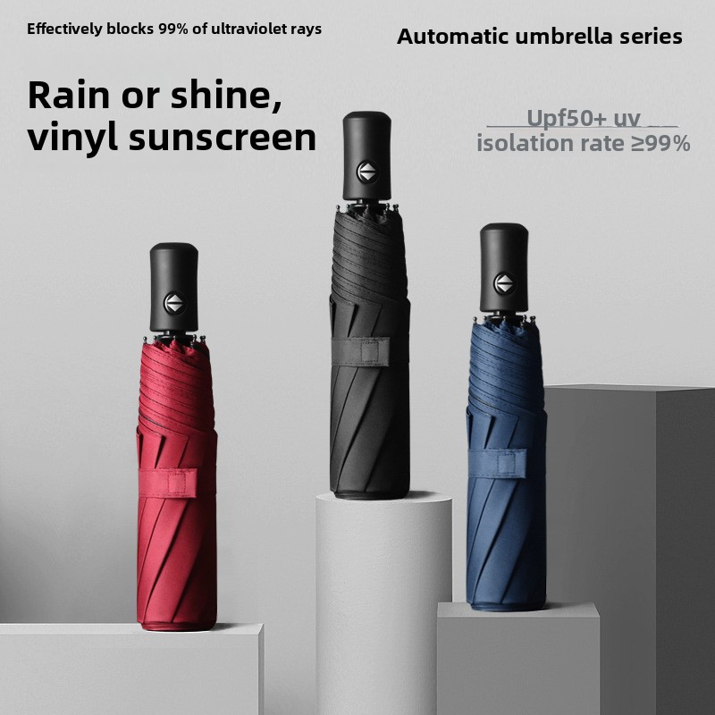 مظلة سفر كبيرة أنيقة، مظلة متي - مراجعة Golf Umbrella Large وسعره
