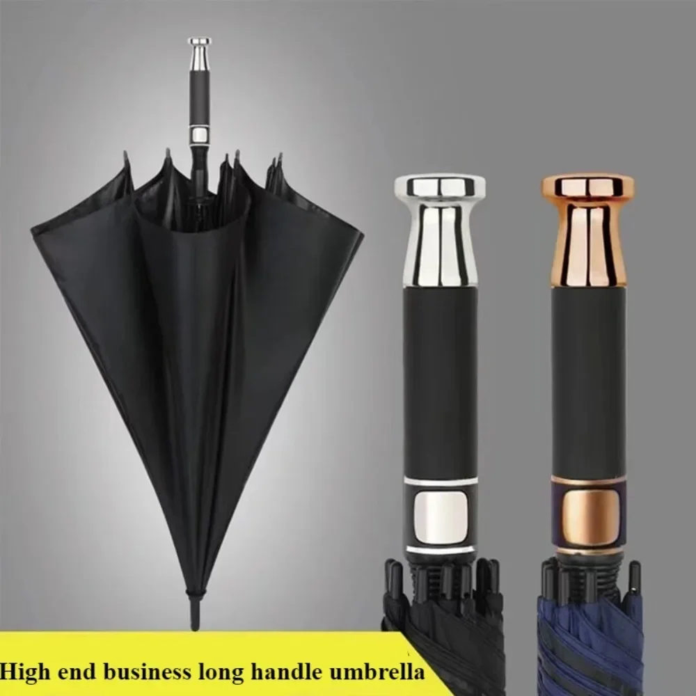 مظلة رجالية كبيرة الحجم، مظلة  - مراجعة Golf Umbrella Large وسعره