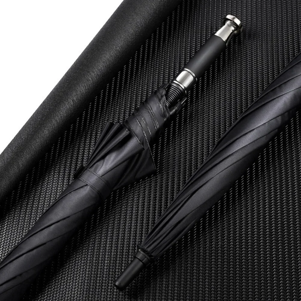 مظلة رجالية كبيرة الحجم، مظلة  - مراجعة Golf Umbrella Large وسعره