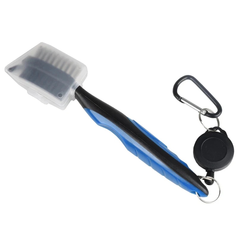 فرشاة تنظيف مضارب الجولف قابلة - مراجعة Golf Equipment Wholesale وسعره