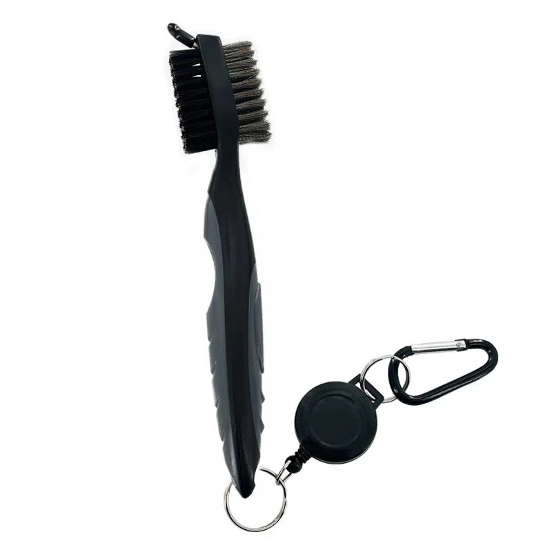 فرشاة تنظيف مضارب الجولف قابلة - مراجعة Golf Equipment Wholesale وسعره