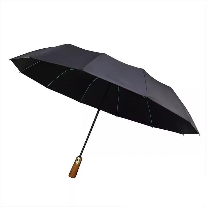 مناسبة لمرسيدس بنز مظلة مقبض خ - مراجعة Golf Umbrella Large وسعره