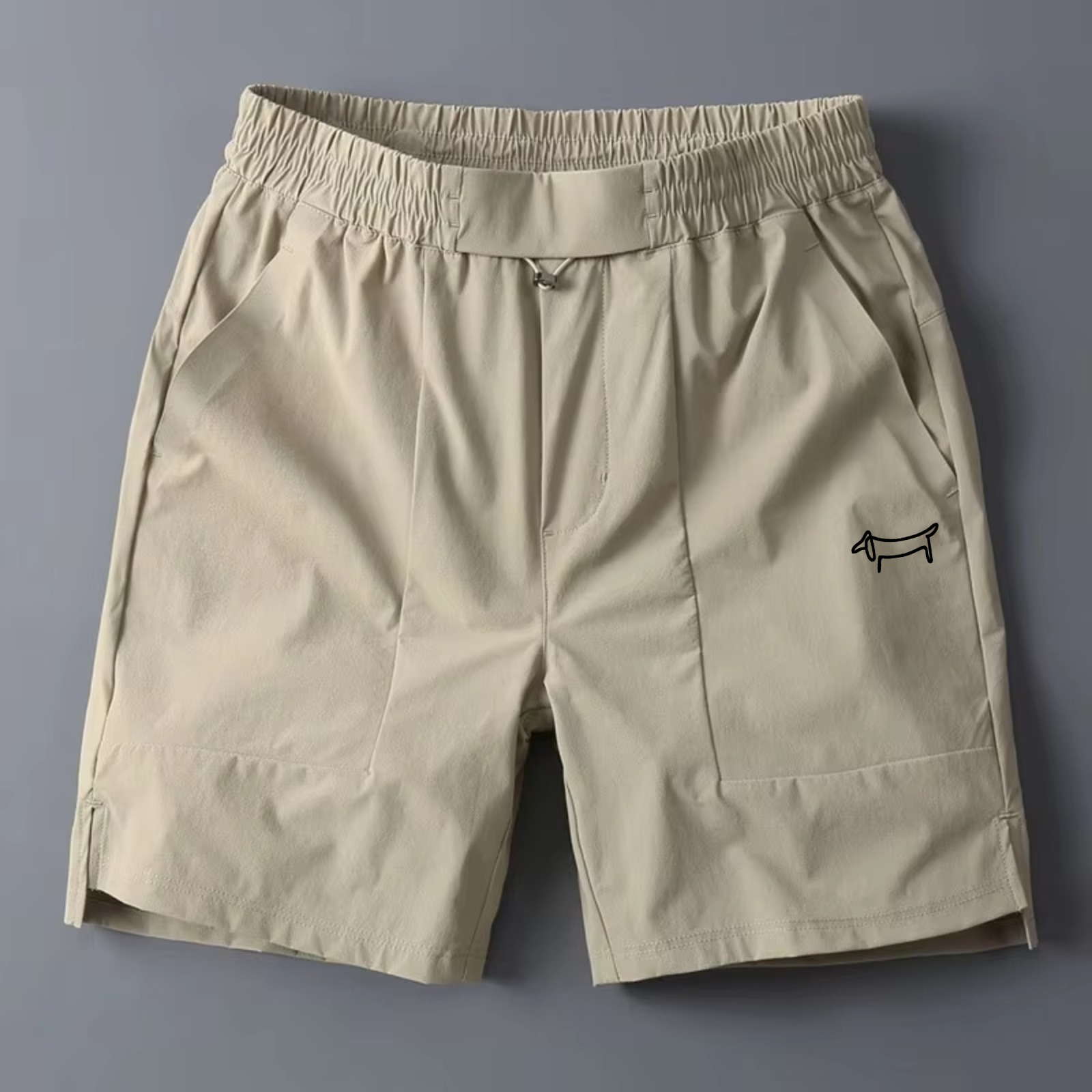 شورت جولف صيفي للرجال عالي الج - مراجعة Golf Equipment Wholesale وسعره